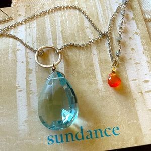 Total Knockout Necklace